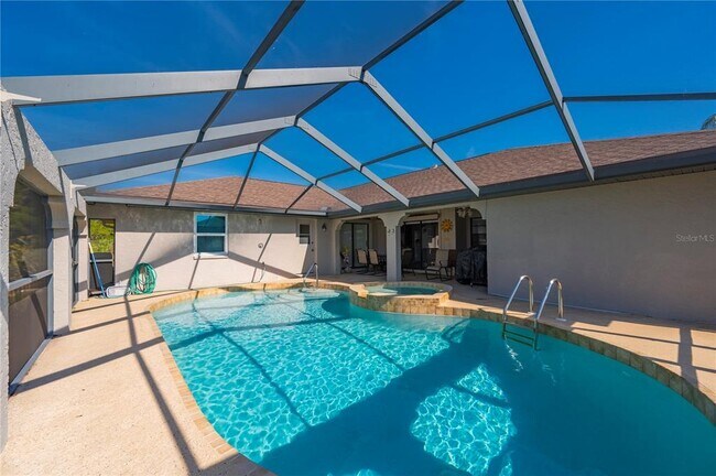Building Photo - 5087 Silver Bell Dr