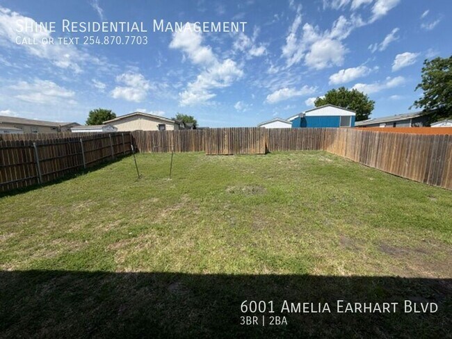 Building Photo - 6001 Amelia Earhart Blvd