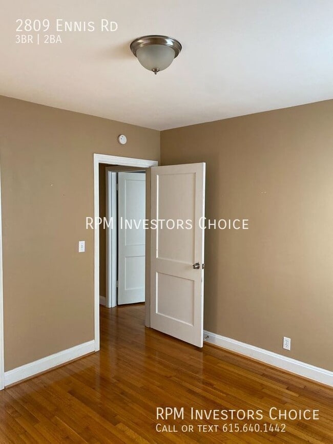 Building Photo - 2809 Ennis Rd