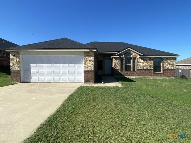 Primary Photo - 2708 Hector Dr
