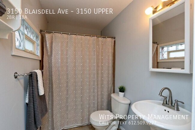 Building Photo - 3150 Blaisdell Ave