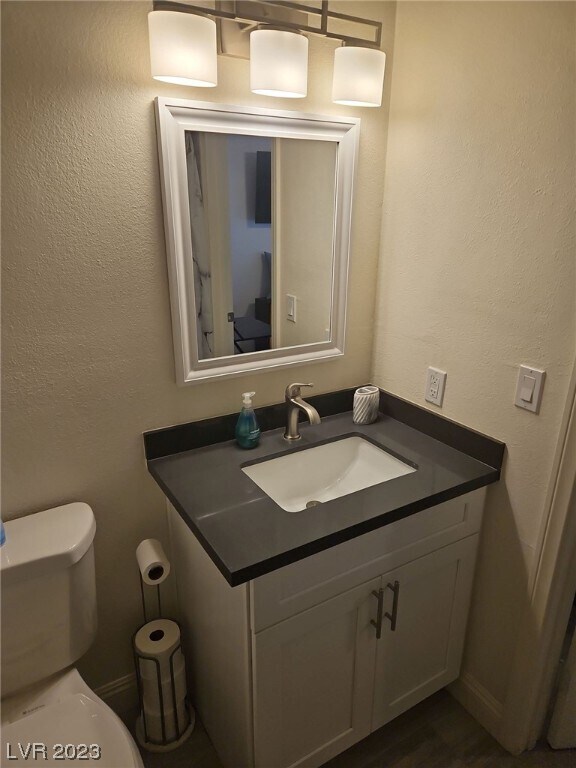 Building Photo - 2200 S Fort Apache Rd