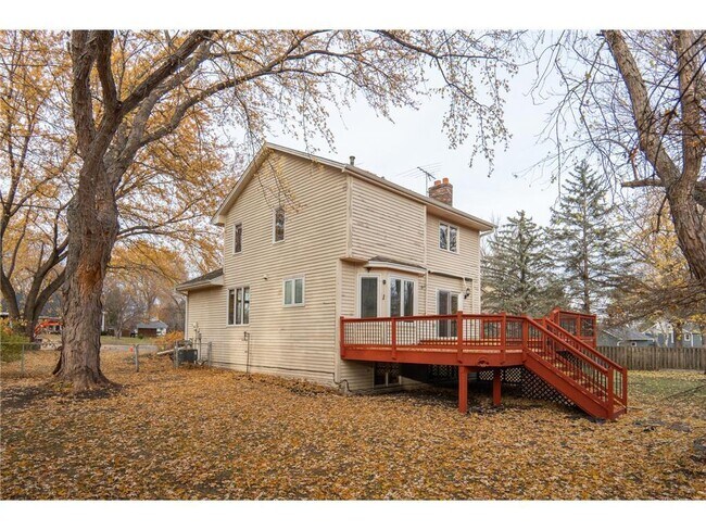 Building Photo - 5245 Clayton Dr