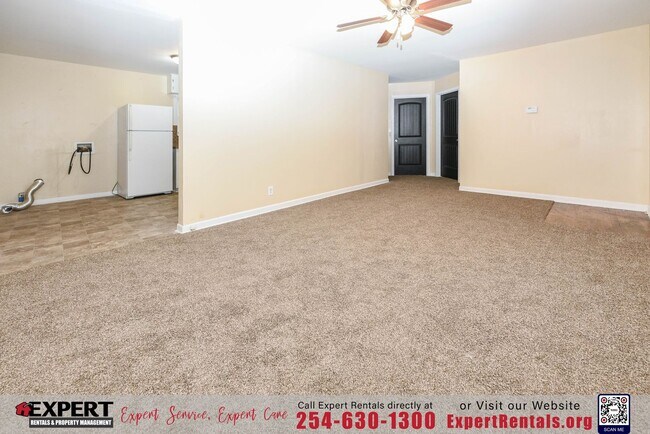 Building Photo - Discover Your New Home: Charming 2-Bedroom in Killeen, TX!