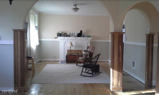 Building Photo - 5 br, 1.5 bath House - 1280 4th Street NE