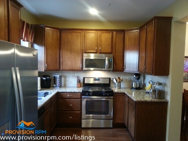 Building Photo - 7929 Canter Ct