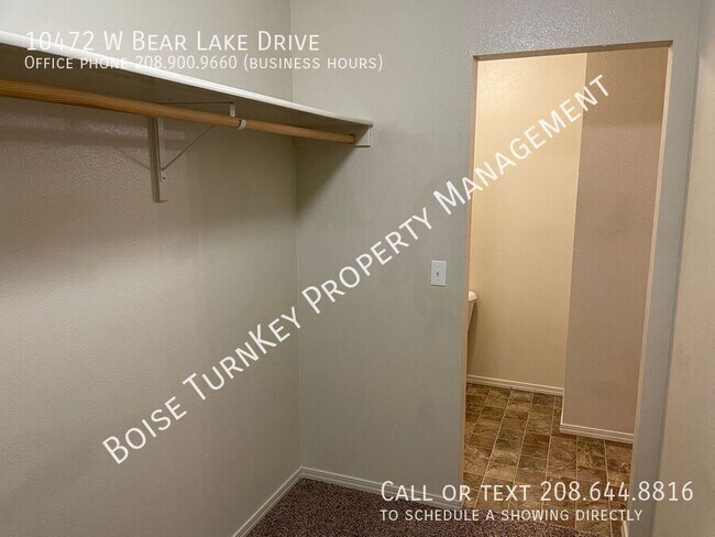 Building Photo - 10472 W Bear Lake Dr