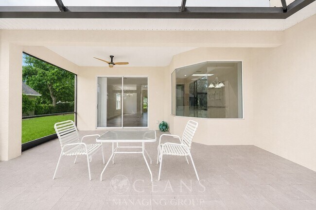 Building Photo - 3 Bedroom Home in Ormond Lakes