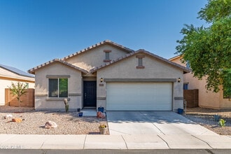 Building Photo - 41216 W Lucera Ln