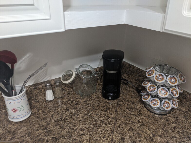 Kitchen - 13 W Market St