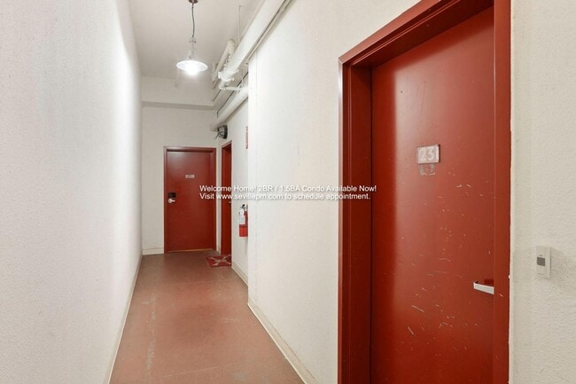 Building Photo - CHIC INDUSTRIAL 2BR/2BA CONDO Available Now!
