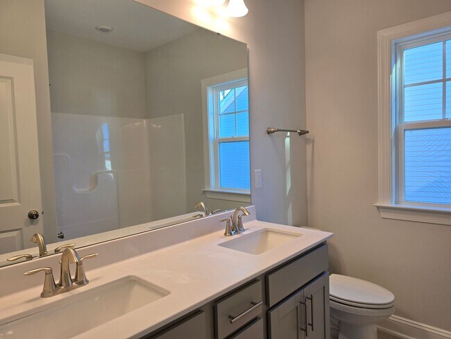 Building Photo - Brand New 5 Bedroom 3 Bathroom Single Family Home with guest suite and 1st floor office w/ FREE h...