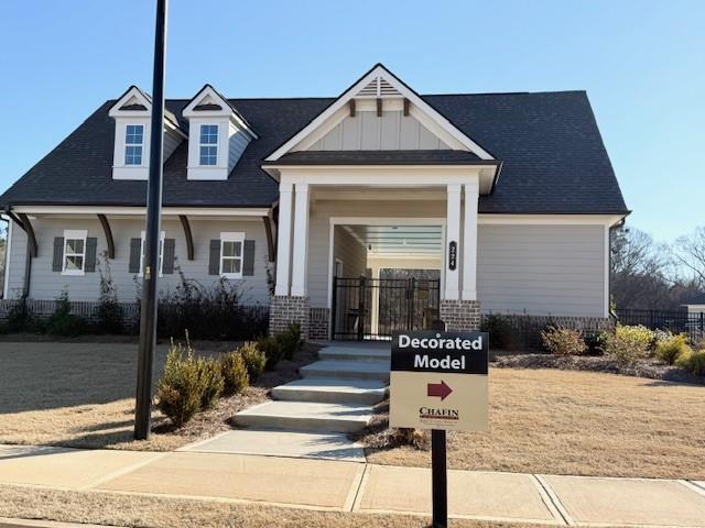 Building Photo - 114 Brandle Rose Wy