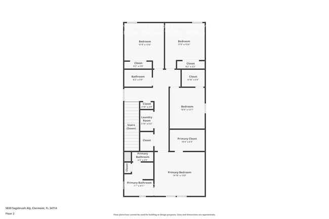 Building Photo - 5830 Sagebrush Aly