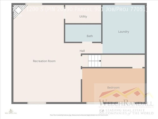 Building Photo - 1510 W 1200 S