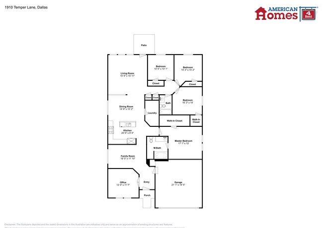 Building Photo - 1910 Temper Lane