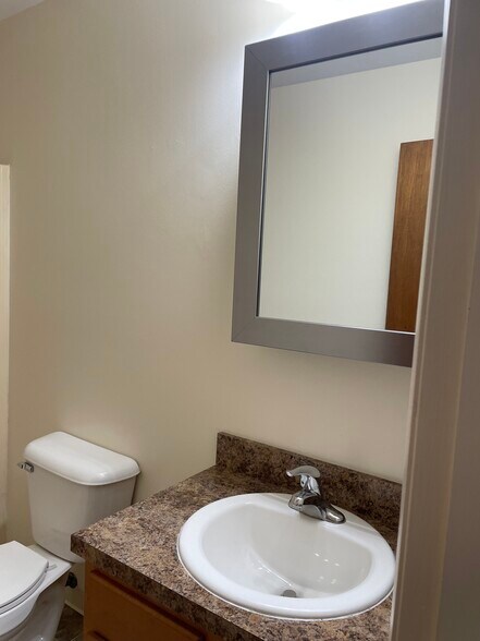 Building Photo - North Town Apartments