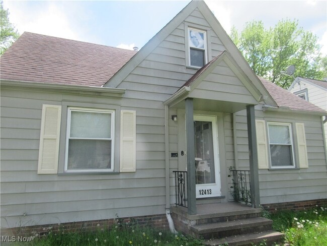 Primary Photo - 12413 Worthington Ave