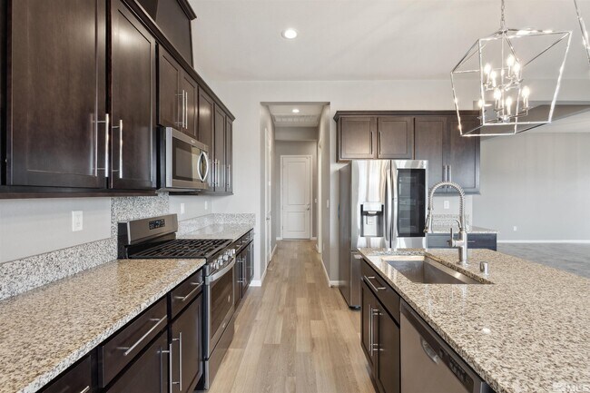 Building Photo - 7927 Furnace Creek Ct