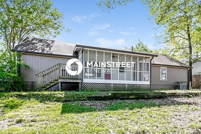 Building Photo - 3 Bedroom Pet-Friendly Home in Olive Branch, MS with Main Street Renewal