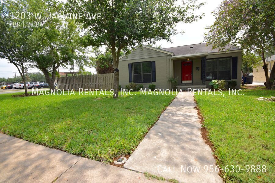 Building Photo - 1203 Jasmine Ave W