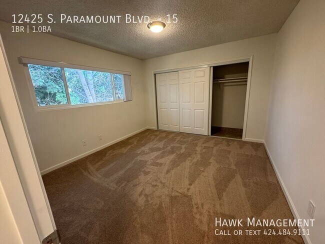 Building Photo - 12425 Paramount Blvd