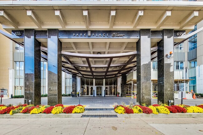 Building Photo - 655 W Irving Park Rd