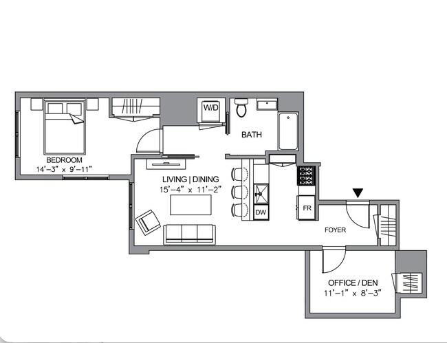 Building Photo - 139 Brunswick St