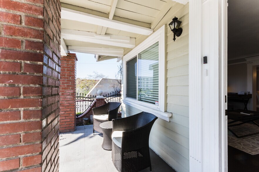 Building Photo - 5357 Virginia Ave