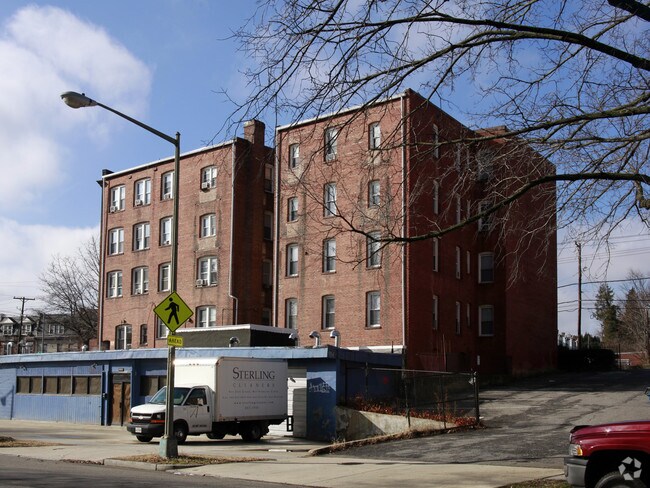 Building Photo - Prince Alberts