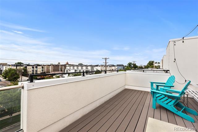 Building Photo - 1608 Irving St