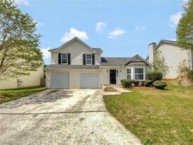 Building Photo - 2473 Meadow Springs Dr