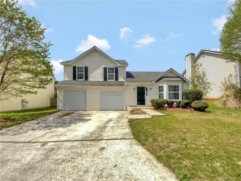 Building Photo - 2473 Meadow Springs Dr