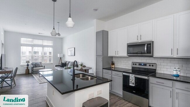 Building Photo - 1900 Olevia St