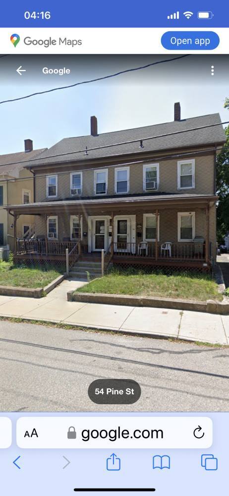 Building Photo - 52 Pine St