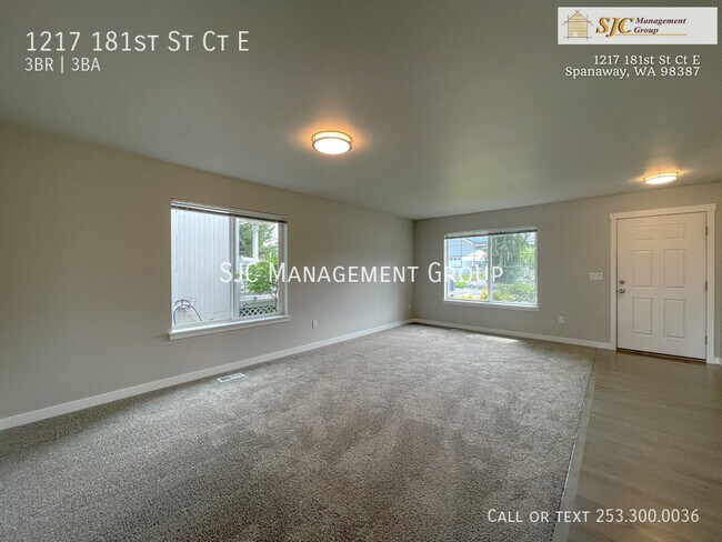 Building Photo - 1217 181st St Ct E