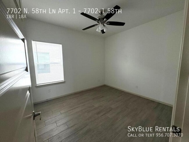 Building Photo - 7702 N 58th St