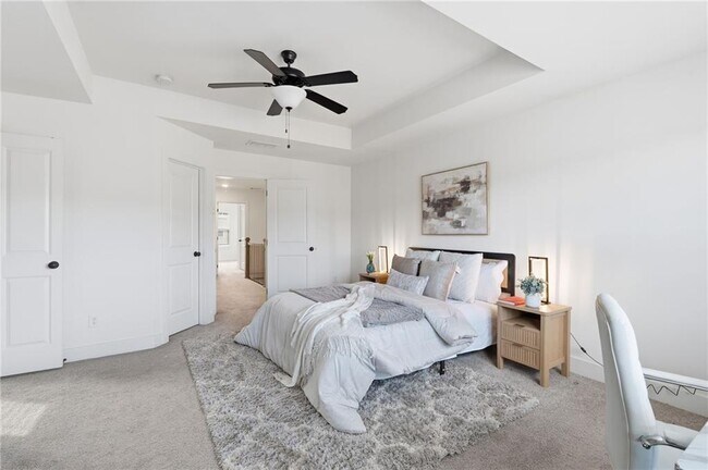 Building Photo - 1883 Plainsboro Dr