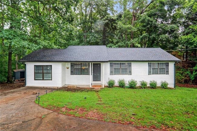 Primary Photo - 3775 Hamby Rd