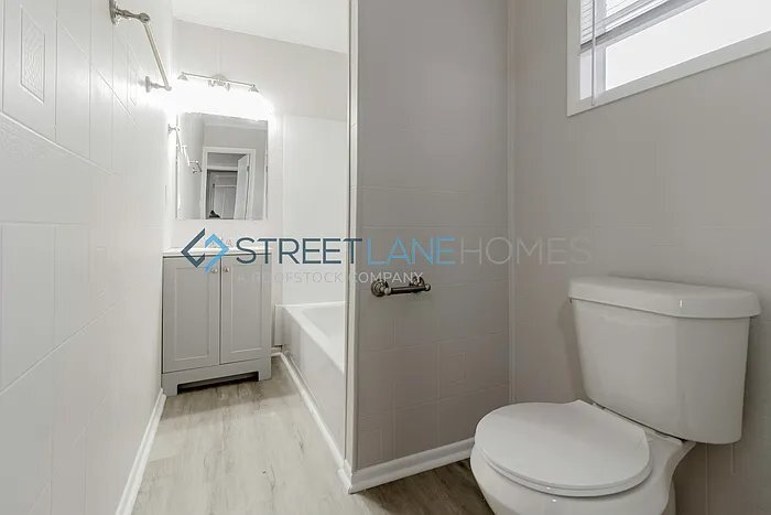 Building Photo - 7722 Martin Luther King Dr NW