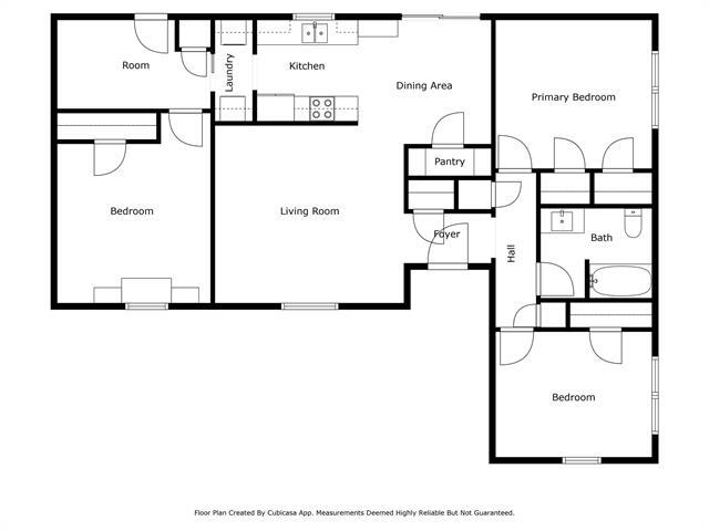 Building Photo - 3400 Sarra Ln