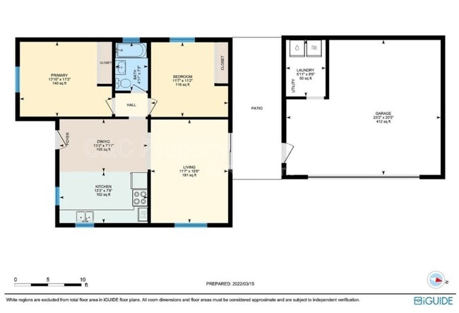 Building Photo - 35 W Emerson Ave