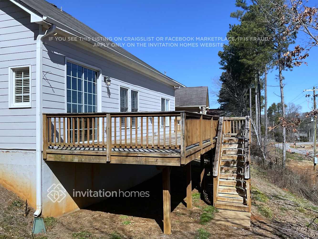 Building Photo - 1450 Independence Trl