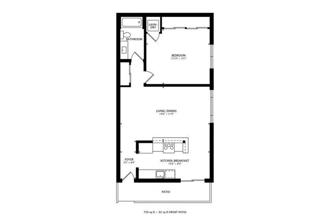 Building Photo - 1662 Hollenbeck Ave