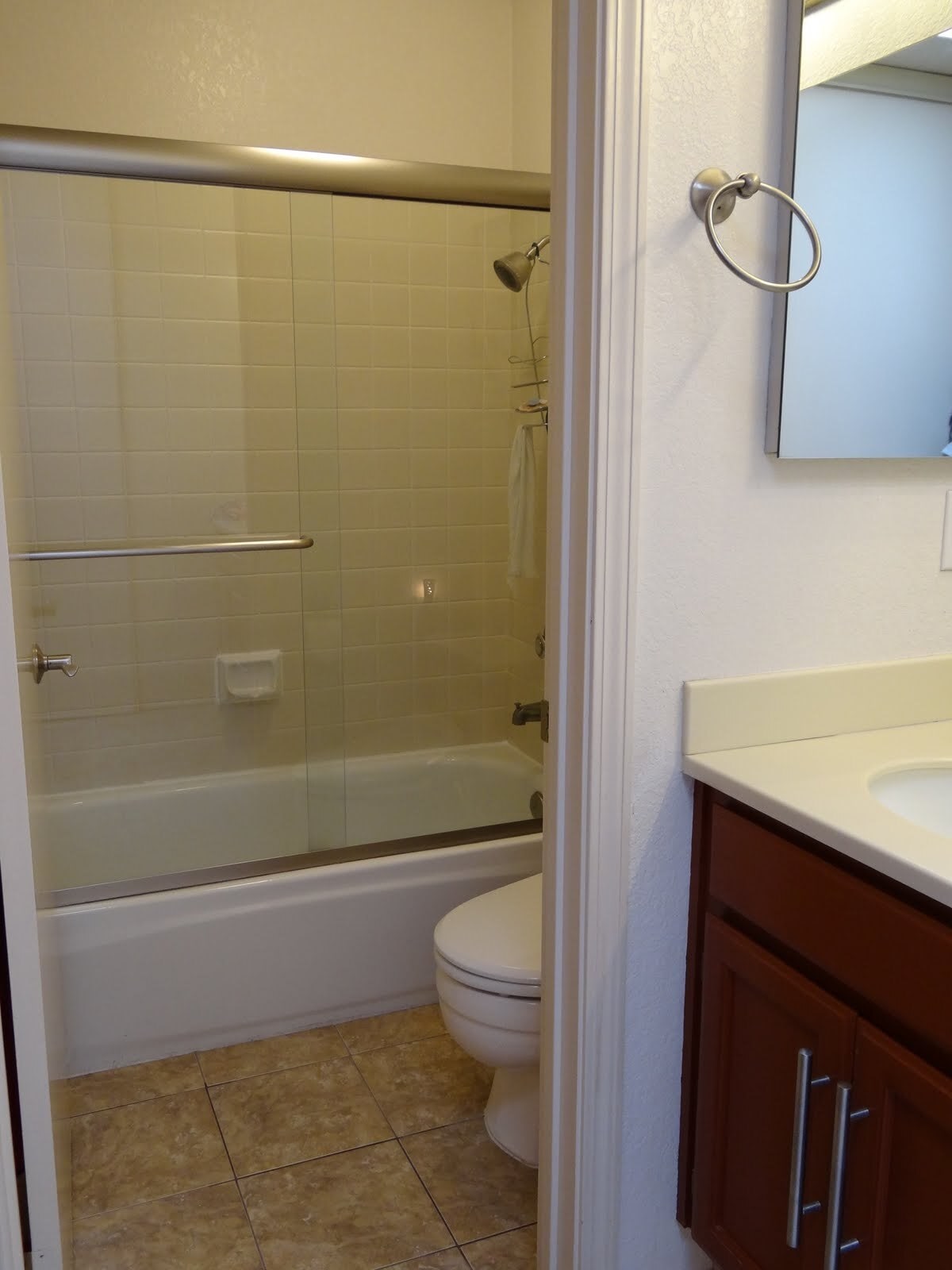 Master Bathroom 1 - 964 Belmont Ter