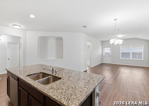 Building Photo - 421 Salt Fork