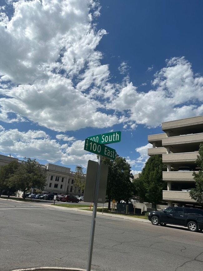 Building Photo - Provo City Center - 1 Bedroom Apartment
