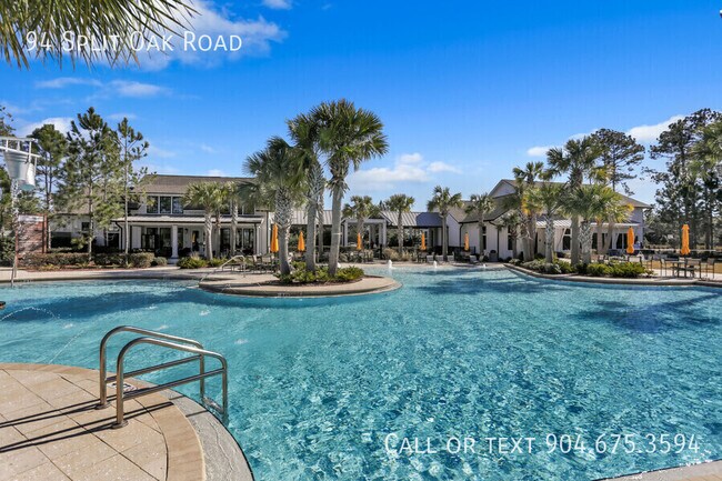 Building Photo - 94 Split Oak Rd