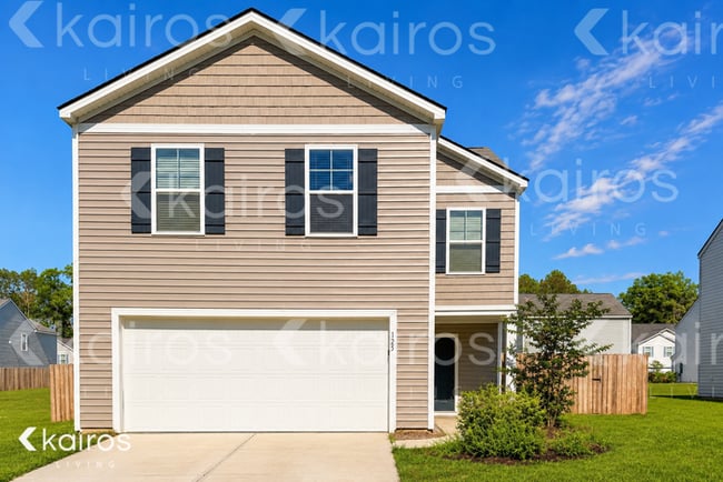 Building Photo - 125 Overstreet Way