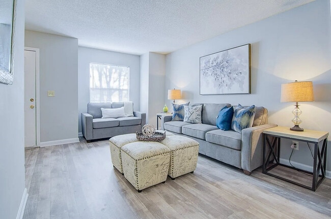 Building Photo - Mulberry Place Apartments